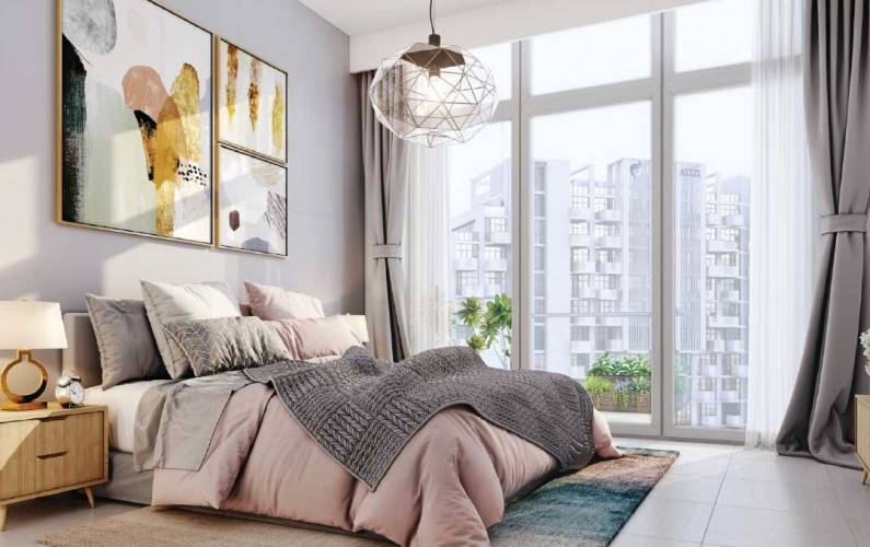 Interior design – Adeba Azizi
