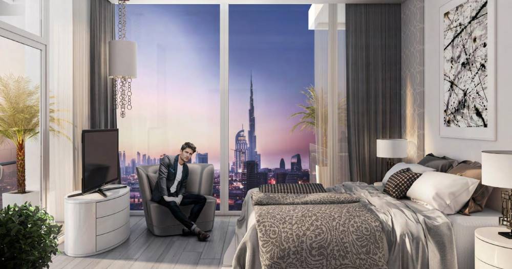 Interior design – Aliyah#3