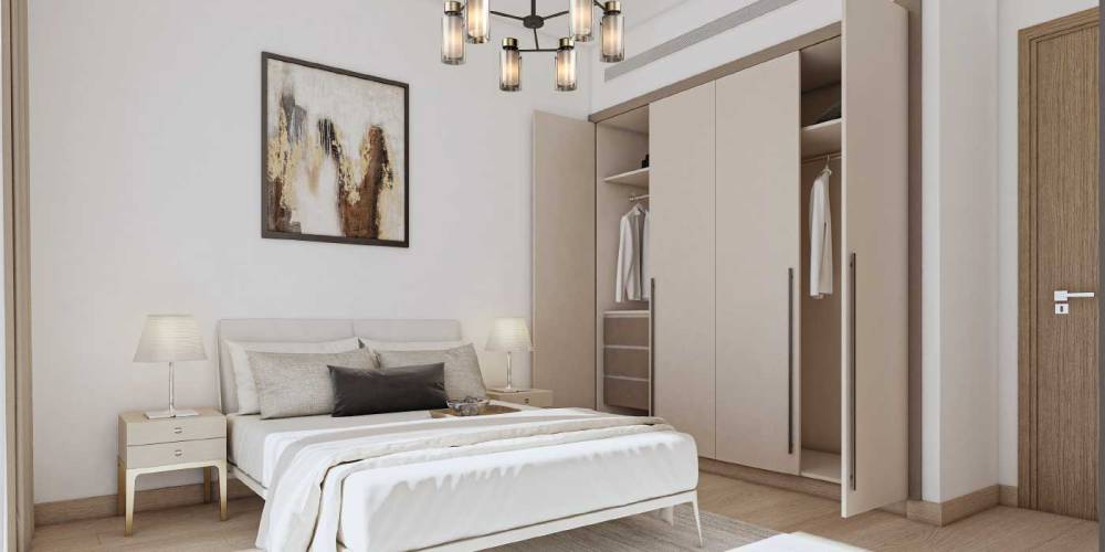 Interior design – Amber#1