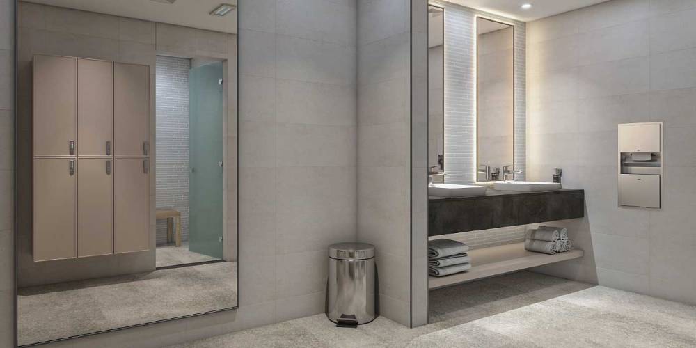 Interior design – Amber#3