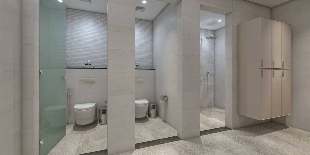 Interior design – Amber#5