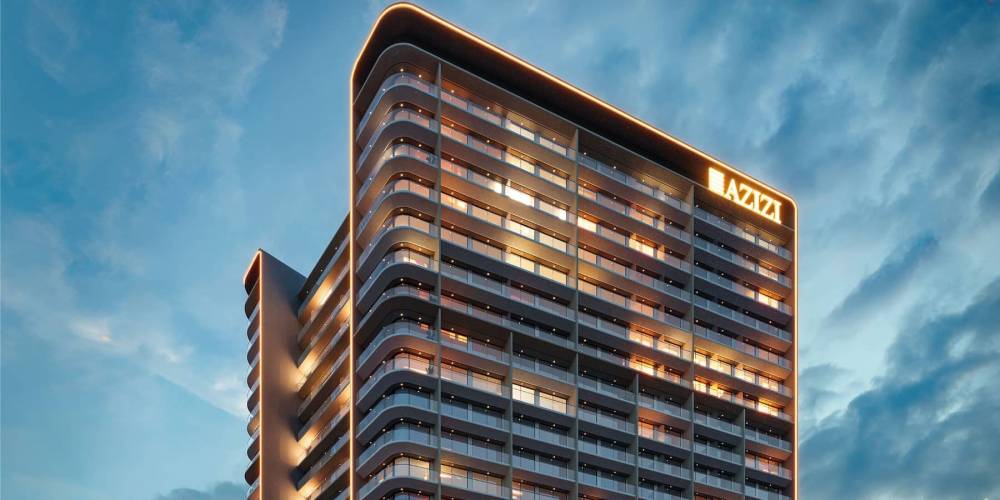 Gallery Azizi Arian#1