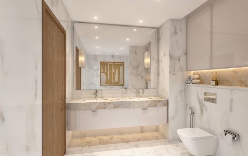 Interior design – Azizi Arian