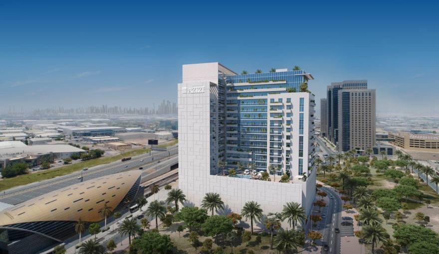 View of Urban Chic and Cozy Corners - Industrial Vibes for Every Nook