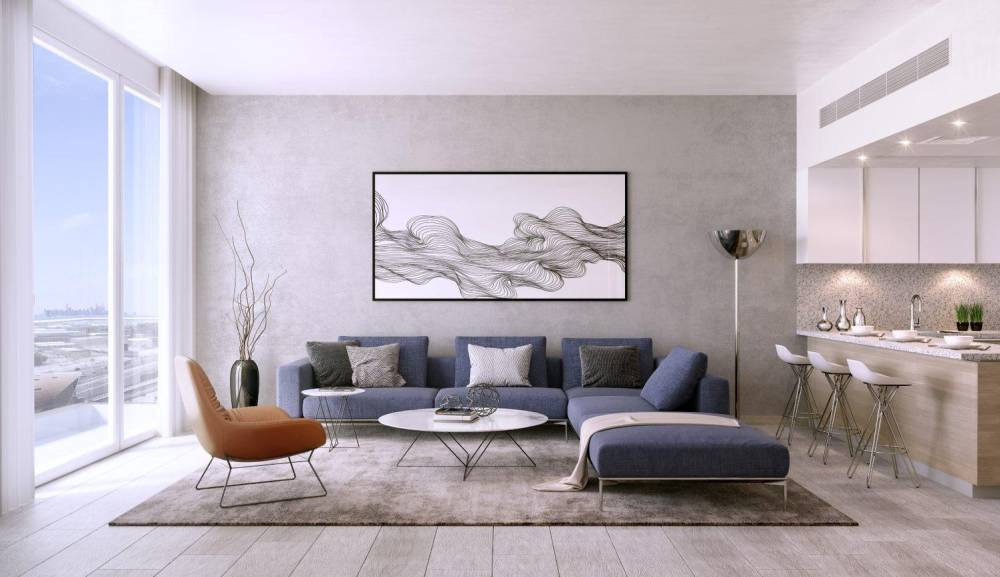 Interior design – Aura#1