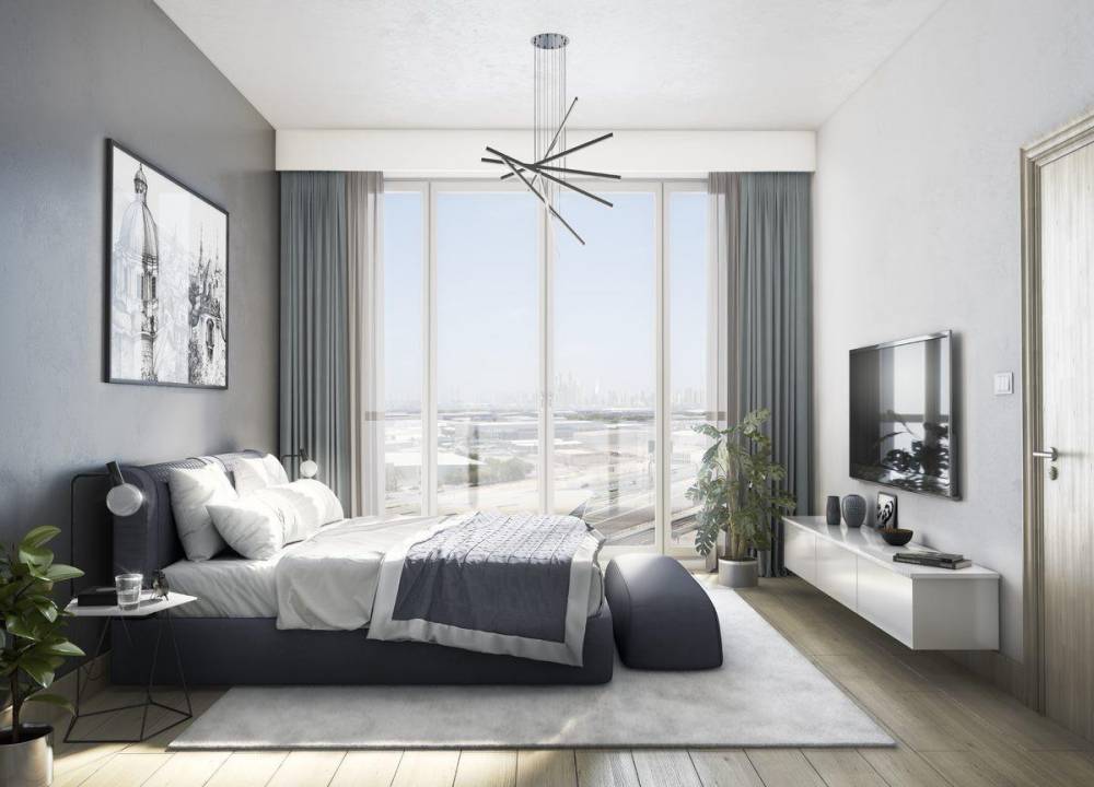 Interior design – Aura#2