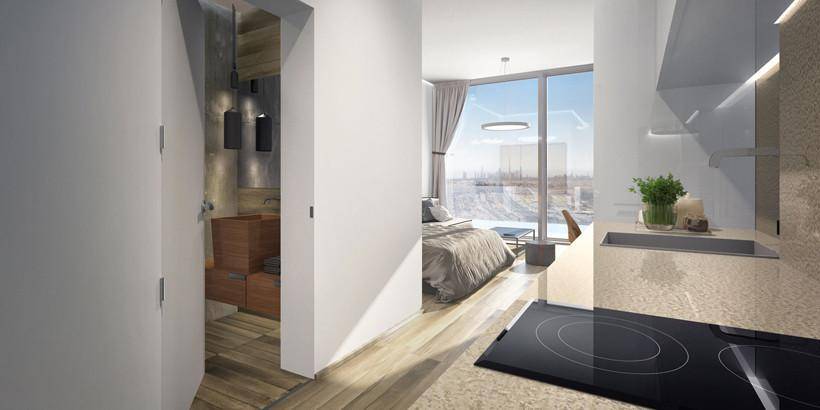 Interior design – Aura#4