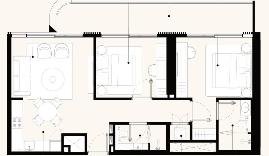 Plans Azizi Abraham