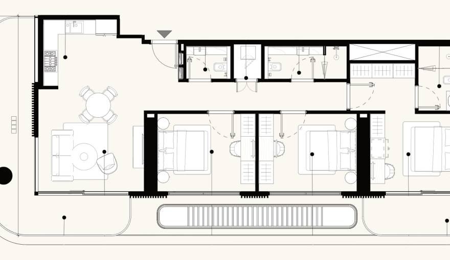 Plans Azizi Abraham