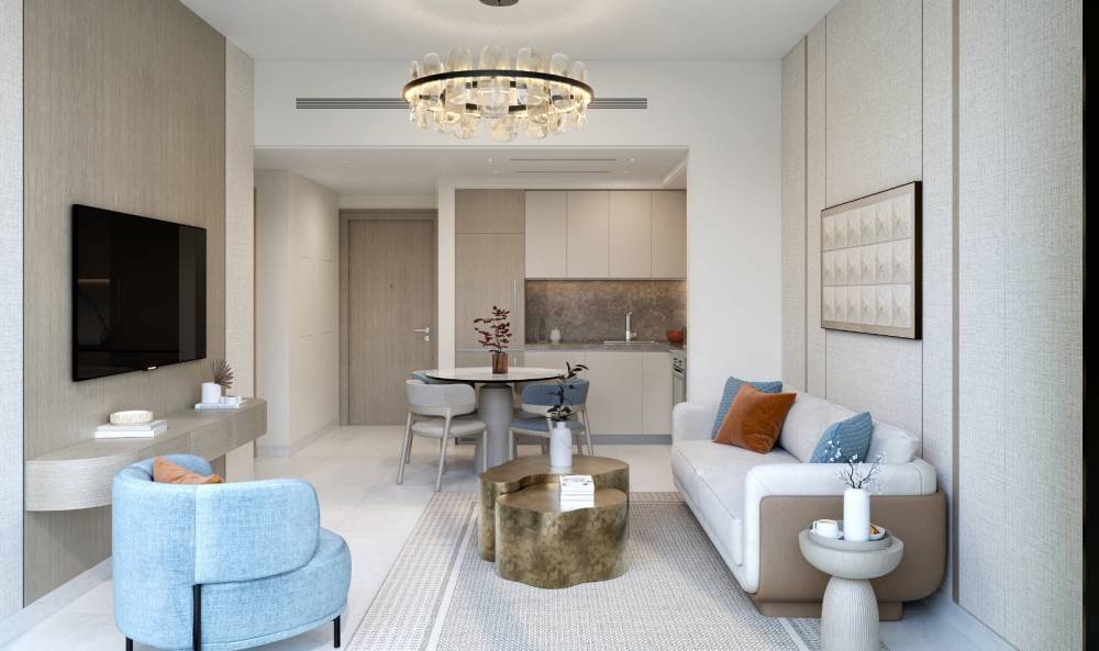 Interior design – Azizi Abraham#4