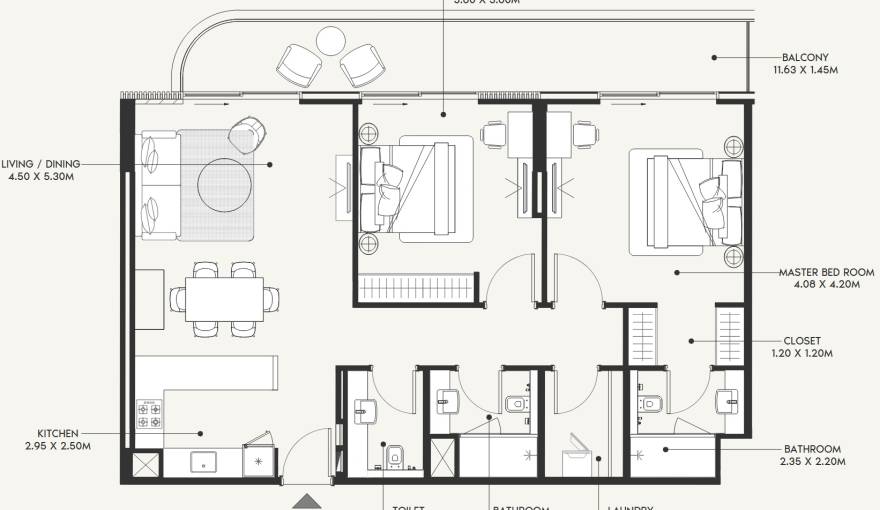 Plans Azizi Ameer