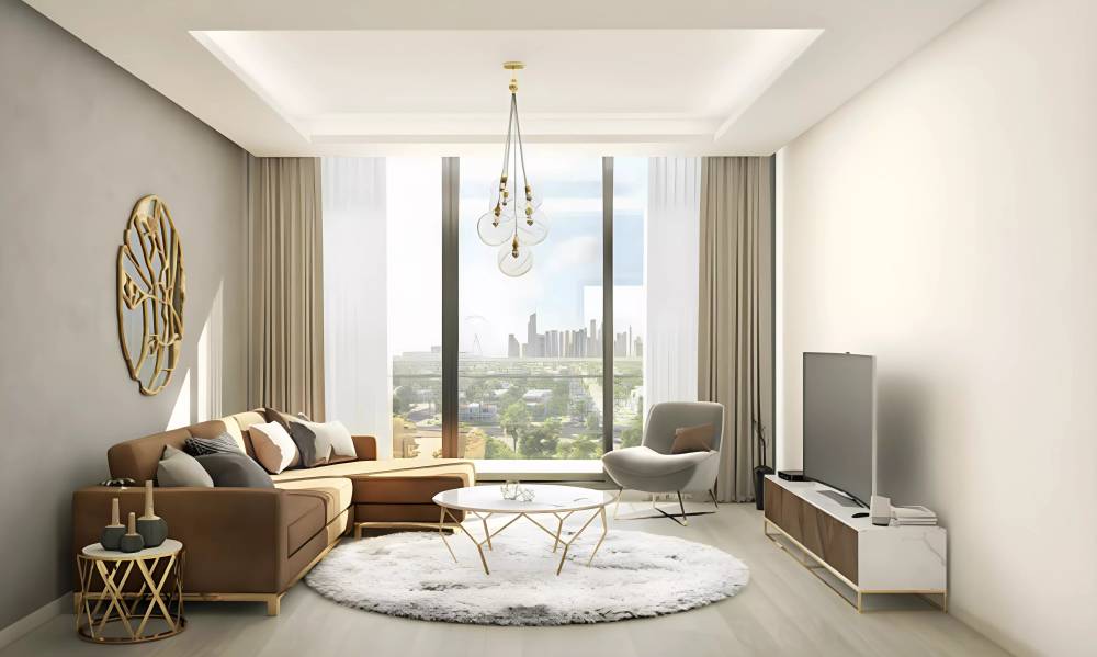 Interior design – Azizi Amir#2