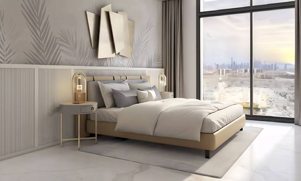 Interior design – Azizi Amir#3