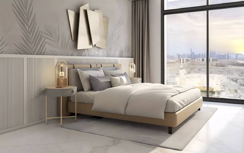 Interior design – Azizi Amir