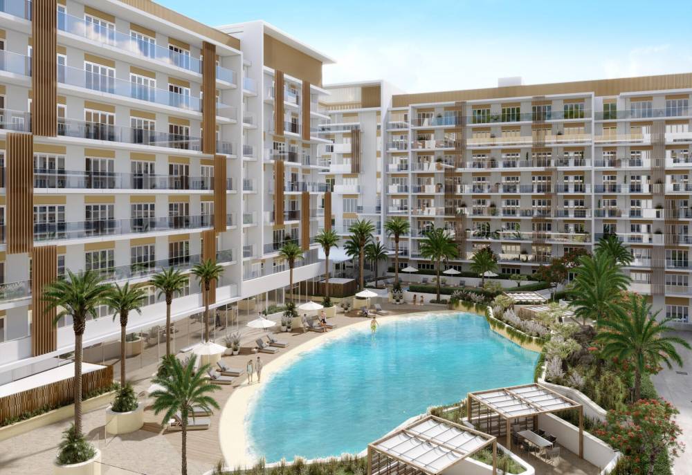 Gallery Azizi Beach Oasis 2#10