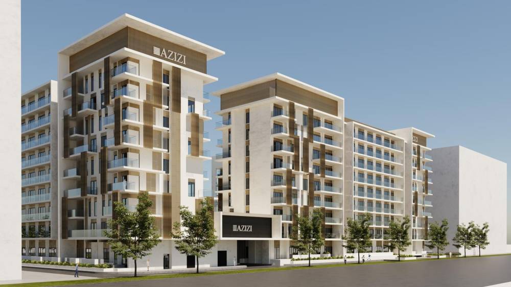 Gallery Azizi Beach Oasis 2#4