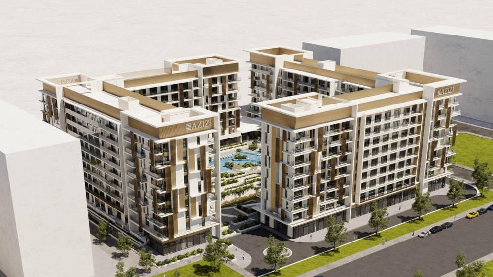 Gallery Azizi Beach Oasis 2#7