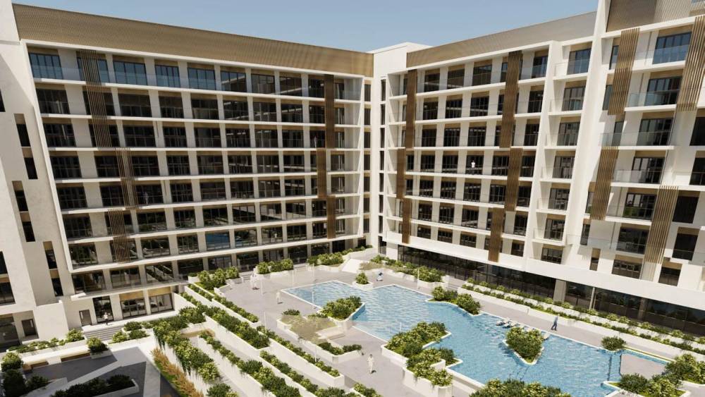 Gallery Azizi Beach Oasis 2#8