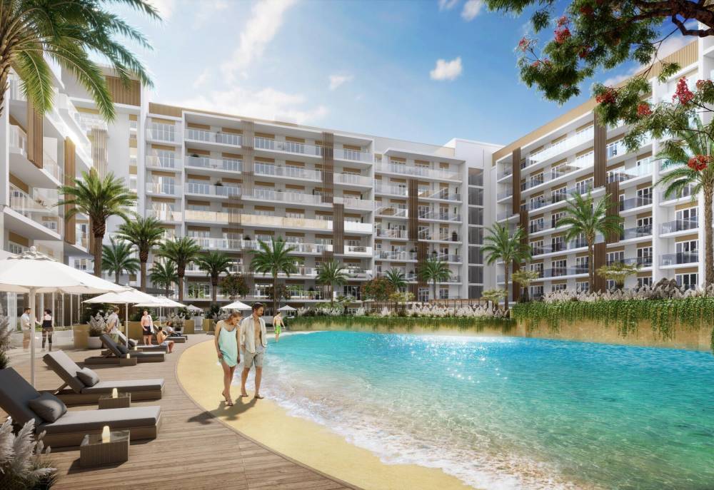 Gallery Azizi Beach Oasis 2#9