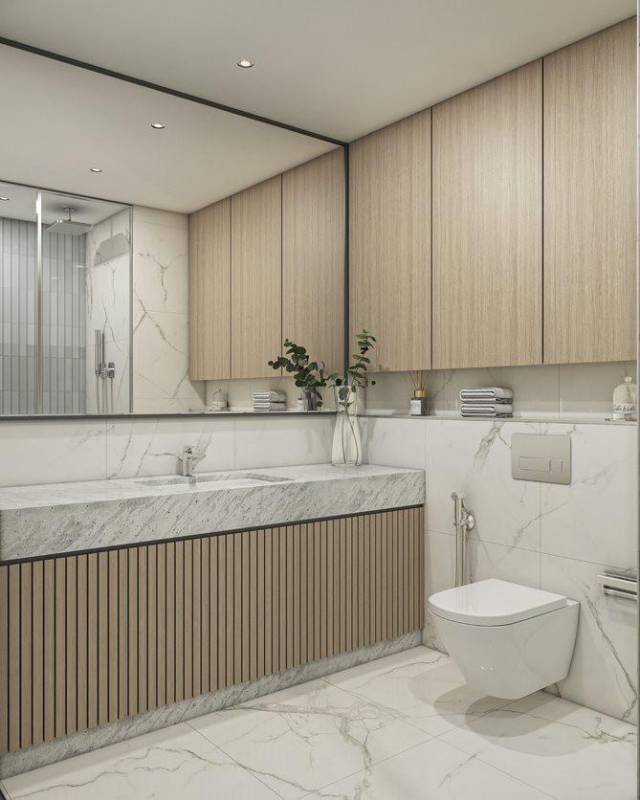 Interior design – Azizi Central#4