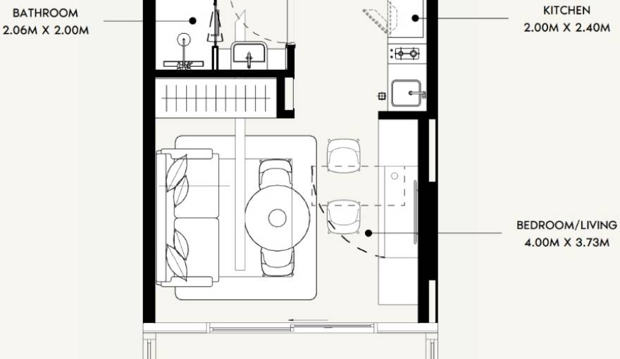 Plans Azizi David