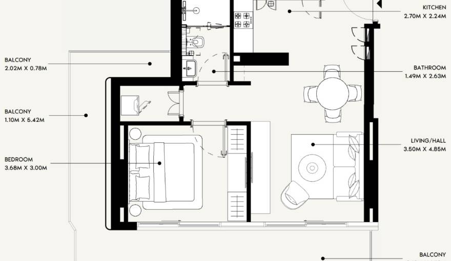 Plans Azizi David