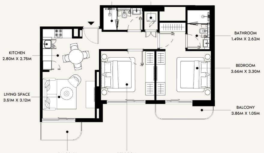 Plans Azizi David