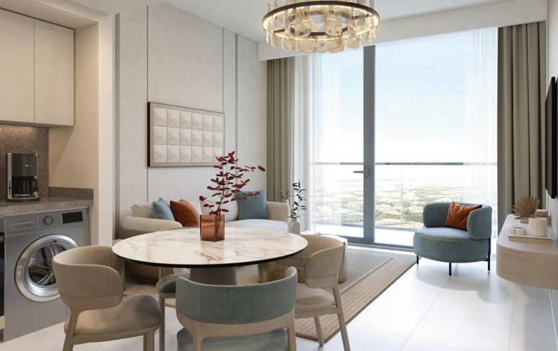 Interior design – Azizi David
