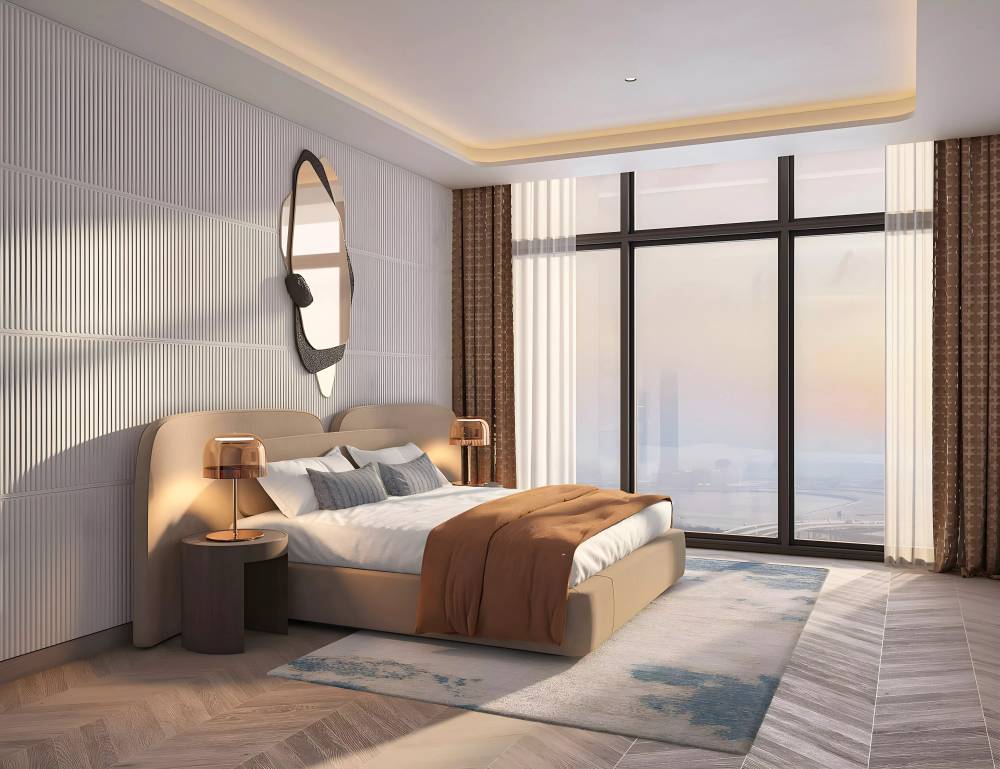 Interior design – Azizi David#5