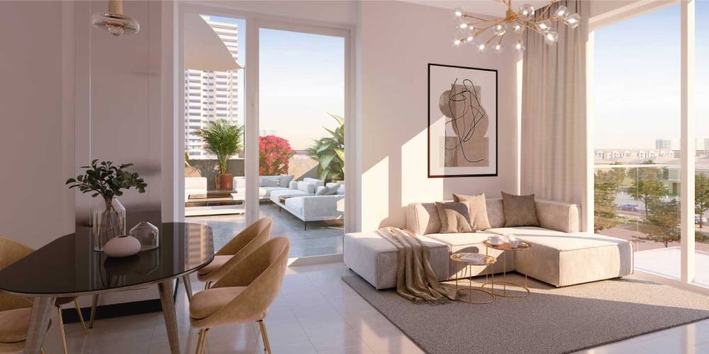 Interior design – Beach Oasis#2