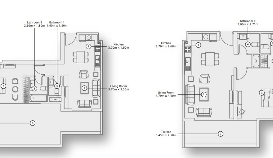 Plans Azizi Farishta