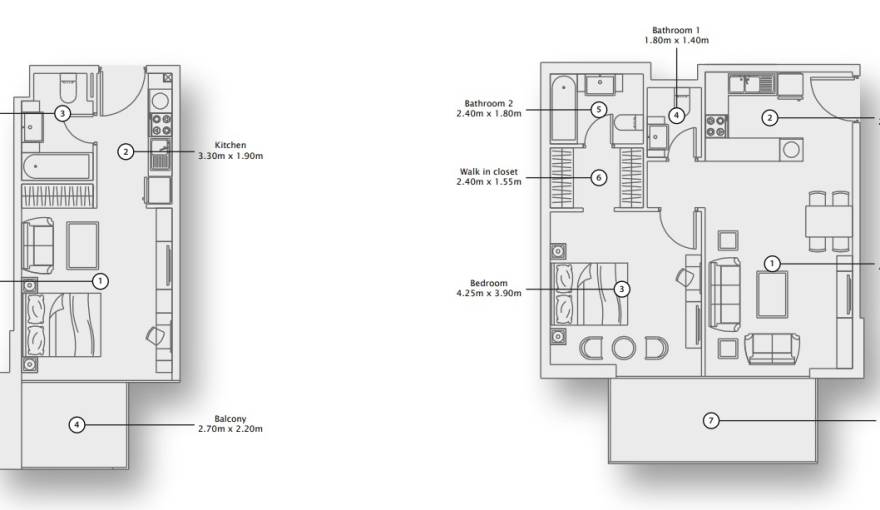 Plans Azizi Farishta