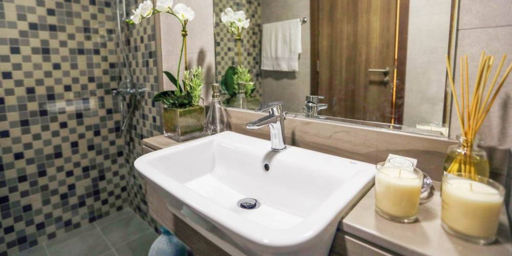 Interior design – Azizi Farishta#3
