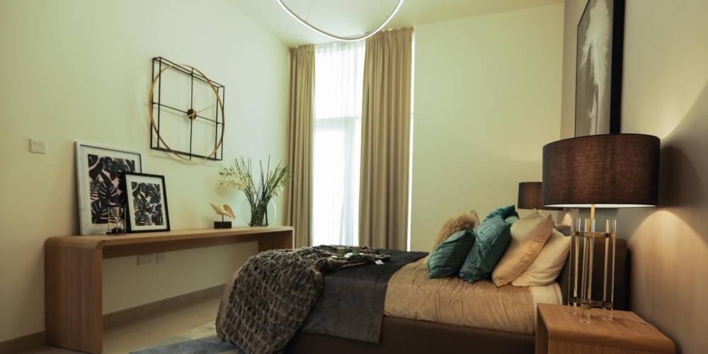 Interior design – Azizi Farishta#6