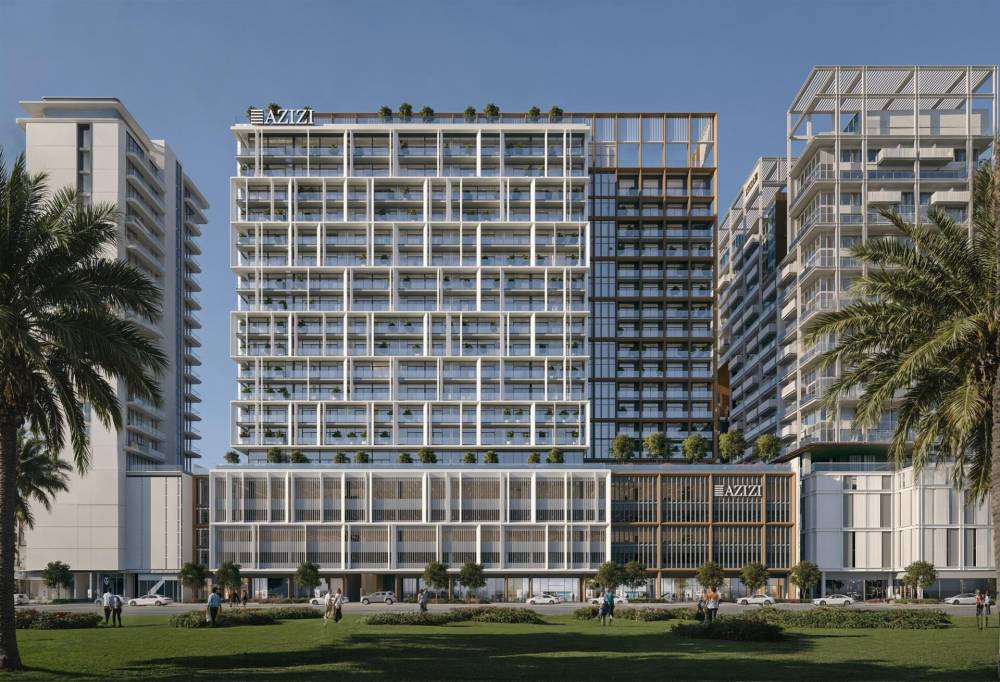 Gallery Azizi Farishta II#6