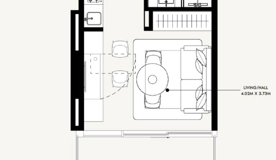 Plans Azizi Farishta II