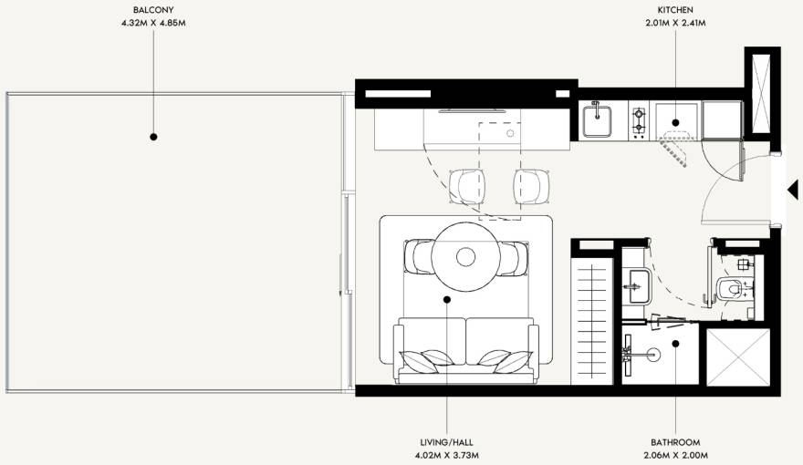 Plans Azizi Farishta II