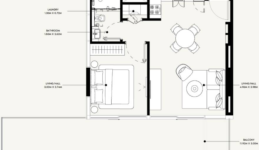 Plans Azizi Farishta II
