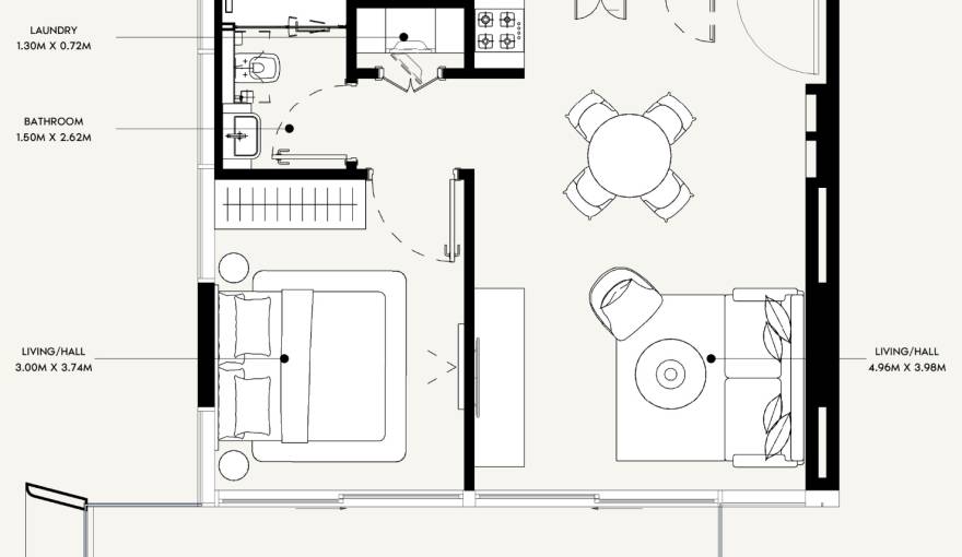 Plans Azizi Farishta II