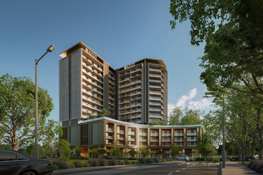 Gallery Azizi Gabriel#1