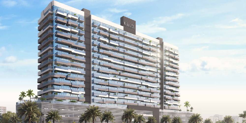 Gallery Azizi Grand#1