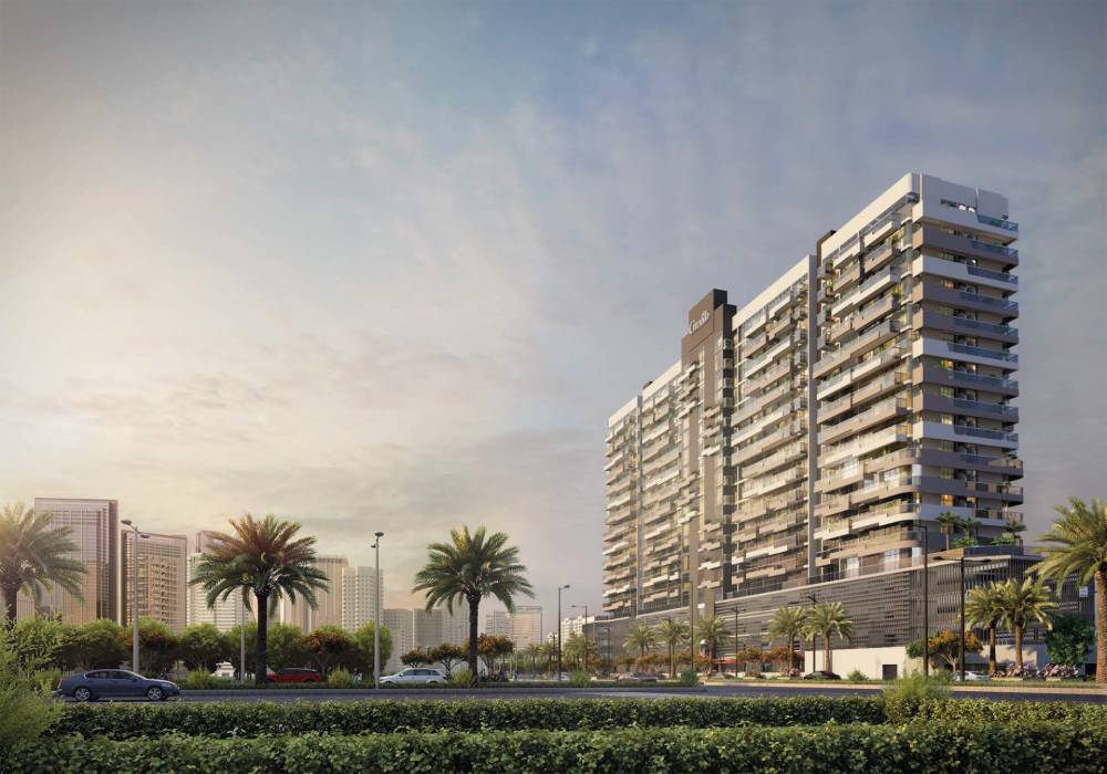 Gallery Azizi Grand#2