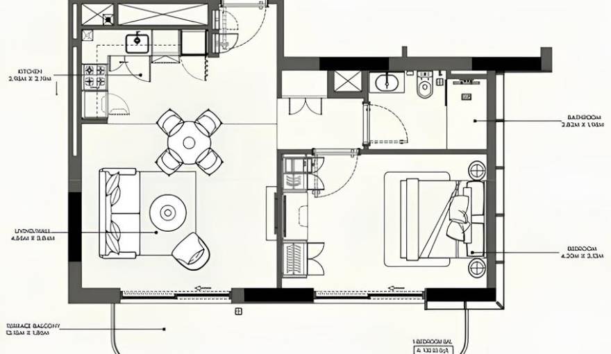 Plans Azizi Jewel