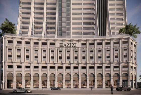 Azizi Milan 55