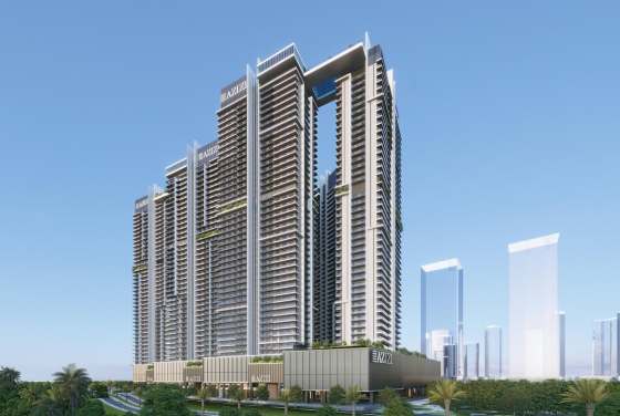 Azizi Milan Heights