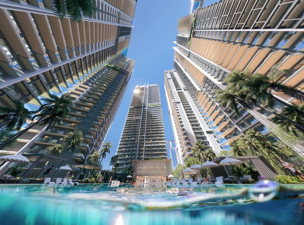 Gallery Azizi Milan Heights#7