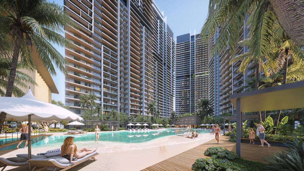 Gallery Azizi Milan Heights#4