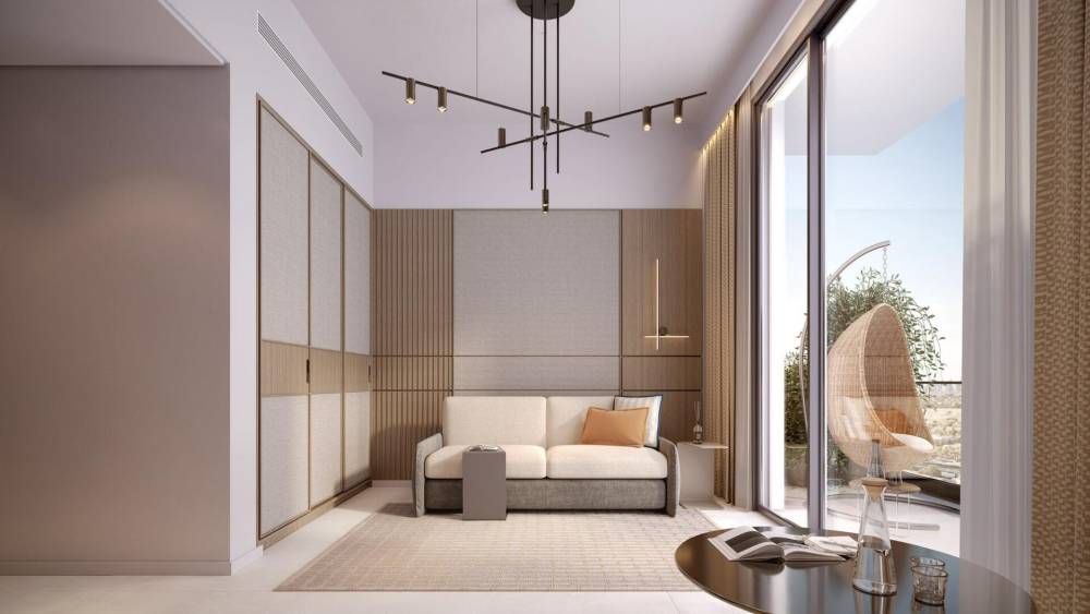 Interior design – Azizi Noura#1