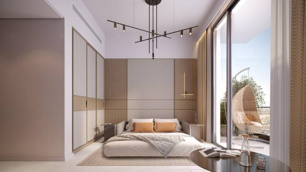 Interior design – Azizi Noura#2