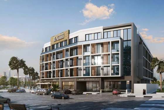 Azizi Park Avenue